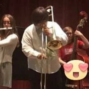 Meet your Posher, Sharon